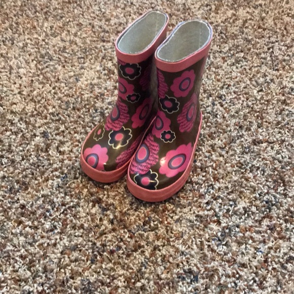 Other - Super cute rain boots! Other - Super cute rain boots!